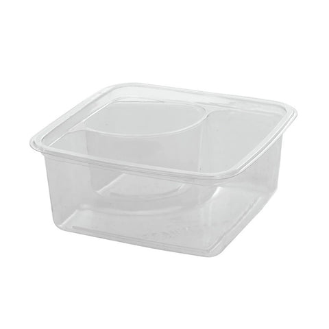 Greenware Compostable Snack Boxes