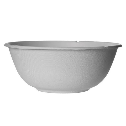 Eco-Products WorldView Coupe Takeaway Bowls & Lids
