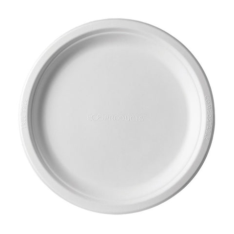 Eco-Products Plates, Bowls & Platters