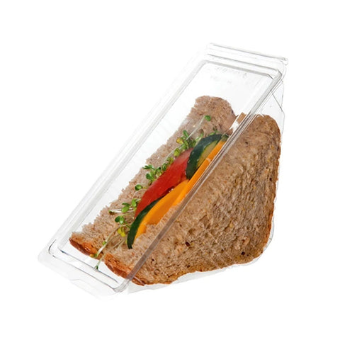 Eco-Products Compostable Sandwich Wedge