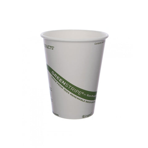 Eco-Products GreenStripe Hot Cups