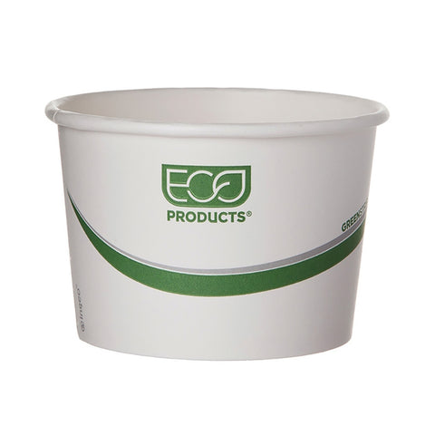 Eco-Products GreenStripe Food Containers & Lids