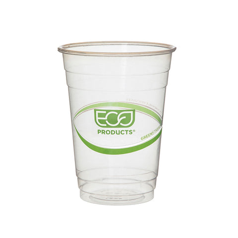 Eco-Products GreenStripe Compostable Cold Cups