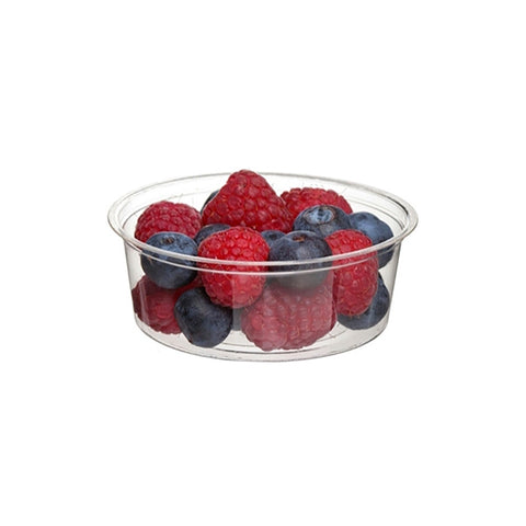 Eco-Products Clear Portion Cups