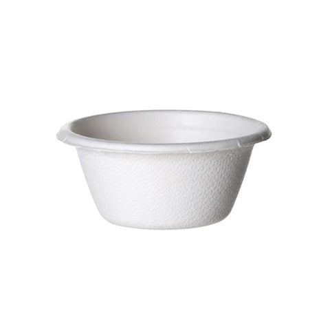 Eco-Products Sugarcane Portion Cups