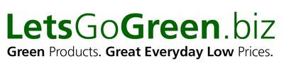 LetsGoGreen offers Green Products at Great Prices for home, work, restaurants, catering, foodservice and others looking for sustainable, eco-friendly plates, cups, utensils, trash bags, paper products and more!