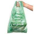 BioBag Compostable 7-Gallon REGULAR Shopper