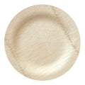 Bambu 11" Round Veneerware Plates