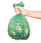 BioBag 3-Gallon Compostable Food Scrap Bags