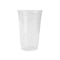 Greenware 10-oz Clear Compostable Cold Cup