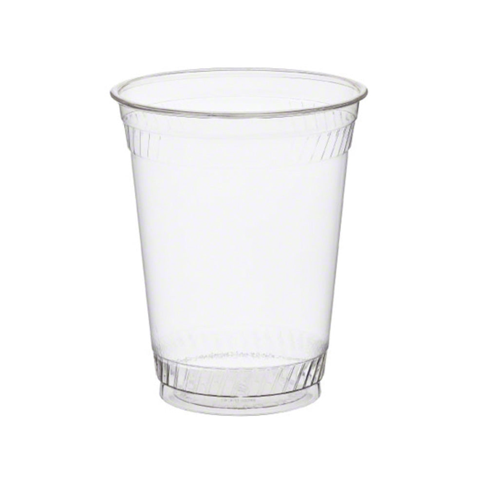 10 oz plastic juice cups 10 oz. Blank Recyclable Plastic Cup