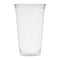 Greenware 24-oz Clear Compostable Cold Cup