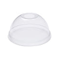 Greenware Dome Lid for 16 & 24 oz. Cold Cups