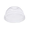 Greenware Dome Lid for 16 & 24 oz. Cold Cups