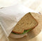 #25 Unbleached Natural Kraft Sandwich Bags
