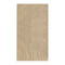 100% Recycled Paper Natural Brown 2-Ply Dinner Napkins