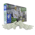 EcoSafe Zero Waste Compostable Food Prep Gloves