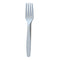 SpudWare  7" Compostable Fork