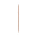 2-1/2" Round Wood Toothpicks