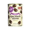 Natural Value 6-oz. Medium Pitted BLACK Olives