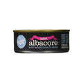 Natural Value 5 oz. Albacore Tuna - SALTED