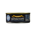 Natural Value 5 oz. Albacore Tuna - UNSALTED