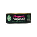 Natural Value 5 oz. Skipjack Tuna - SALTED