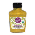 Natural Value 9-oz. Organic HORSERADISH Mustard