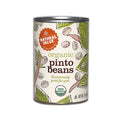 Natural Value 15 oz.  Organic Pinto Beans