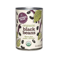 Natural Value Organic Black Beans