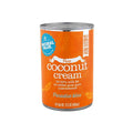 Natural Value Pure Coconut Cream