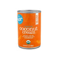Natural Value Organic Coconut Cream