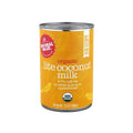Natural Value Organic Lite Coconut Milk
