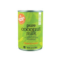 Natural Value Pure Coconut Milk