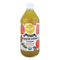 Natural Value 32 oz. Organic Apple Cider Vinegar