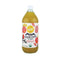 Natural Value 16 oz. Organic Apple Cider Vinegar
