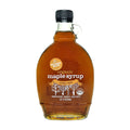 Natural Value 12 oz. Organic Amber Maple Syrup