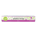 Natural Value Clear Plastic Wrap
