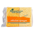 Natural Value Cellulose Sponges