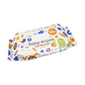 Natural Value Unscented Baby Wipe Refills