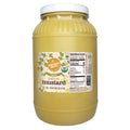 Natural Value 128-oz. Food Service Size Organic YELLOW Mustard