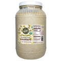 Natural Value 128-oz. Food Service Size Organic STONEGROUND Mustard