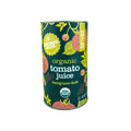 Natural Value 46 oz. Organic Tomato Juice / 12-ct. Case