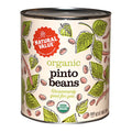 Natural Value 108-oz. Food Service Size Organic PINTO BEANS