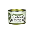 Natural Value 2.25-oz. Sliced Black Olives