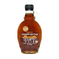 Natural Value 8 oz. Organic Amber Maple Syrup