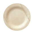 Bambu 9" Round Veneerware Plates