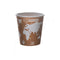 Eco-Products 10 oz. World Art Compostable Hot Cup