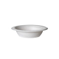 Eco-Products EP-BL12 12 oz. Sustainable Disposable Single Use Sugarcane Bowls