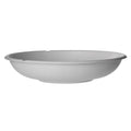 Eco-Products EP-BL24-C WorldView 24 oz. Sugarcane Coupe Bowl